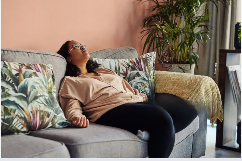 A Living Disappointment